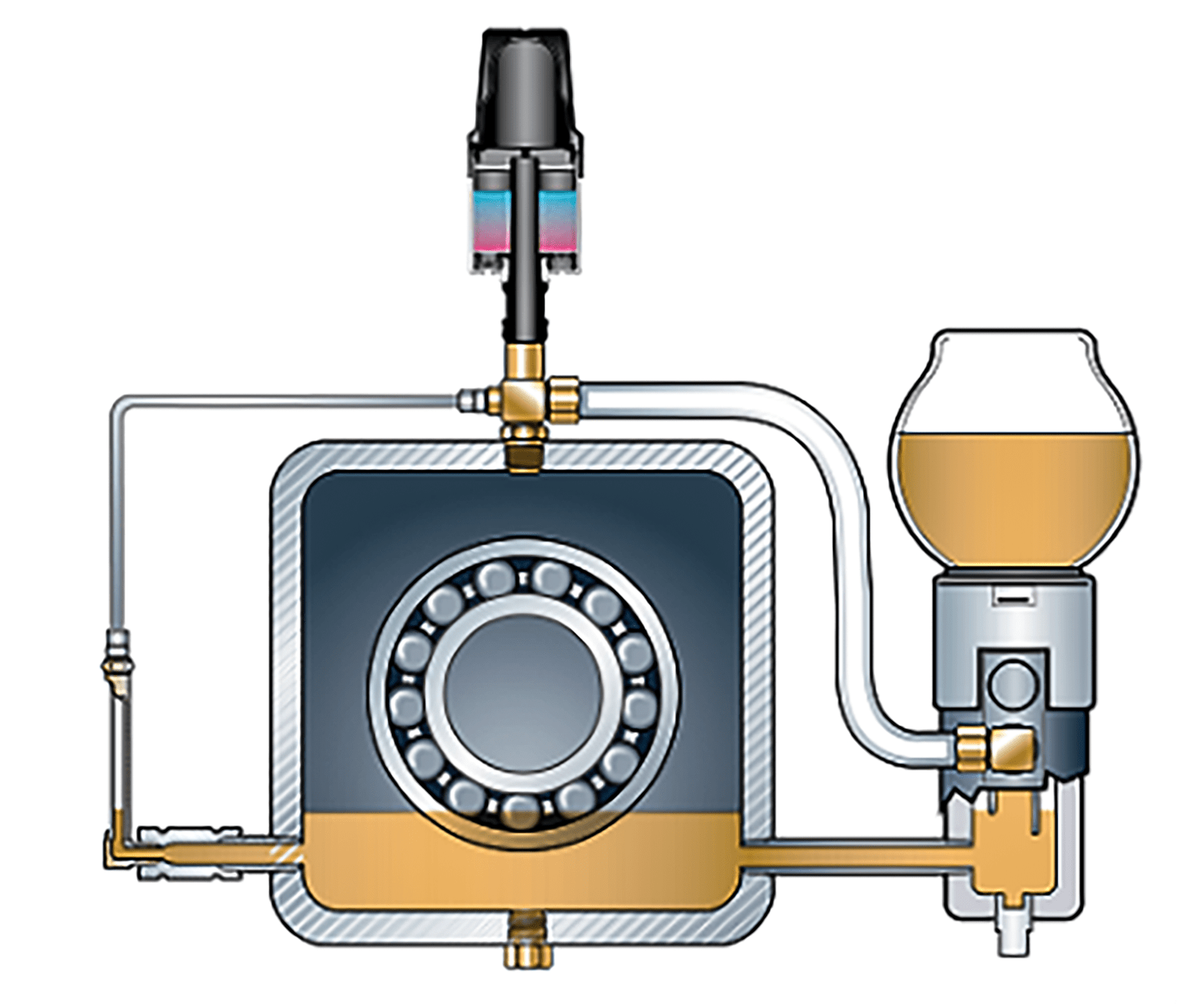 Visual Inspections Increase Centrifugal Pump Life Pumps & Systems